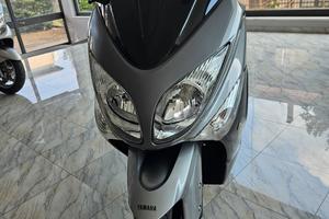 Yamaha t max 500 2009 unico proprietario 