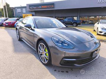 PORSCHE Panamera 2.9 4 E-Hybrid Executive