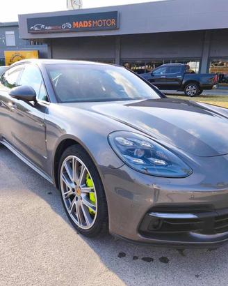 PORSCHE Panamera 2.9 4 E-Hybrid Executive