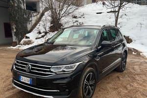 Volkswagen Tiguan 2.0 TDI 150cv DSG 4MOTION IVA