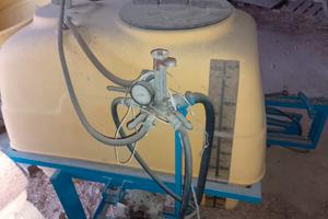 Botte per trattamento