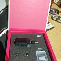 SET MEMORIE USB PER AUDI ORIGINALE 