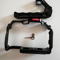 Smallrig Canon R5-R6