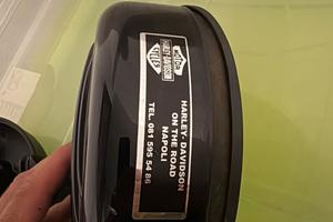 Filtro originale Harley Davidson Iron 883