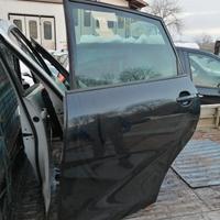 porta posteriore sx Seat Altea XL 1.9 Tdi anno 07