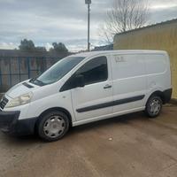 Fiat scudo