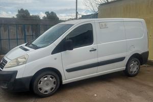 Fiat scudo