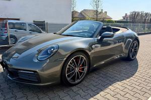 PORSCHE 911 992 385cv CARRERA CABRIO