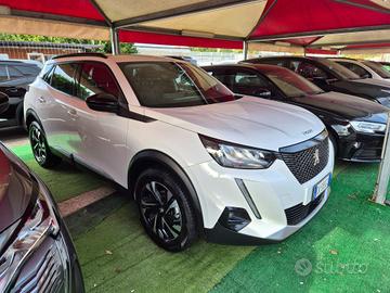 Peugeot 2008 BlueHDi 110 S&S Allure Pack