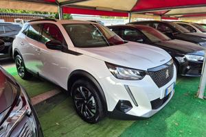 Peugeot 2008 BlueHDi 110 S&S Allure Pack