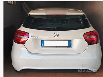 Mercedes classe A 180 d business EURO 6 2016