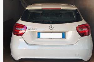 Mercedes classe A 180 d business EURO 6 2016
