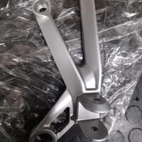 Staffa Kawasaki marmitta