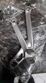 Staffa Kawasaki marmitta