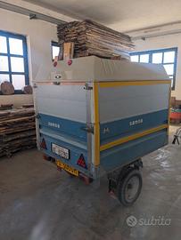 Carrello Appendice Ellebi