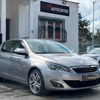 PEUGEOT 308 1.6 e-HDi 115 CV Stop&Start Allure s