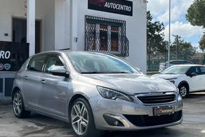 PEUGEOT 308 1.6 e-HDi 115 CV Stop&Start Allure s