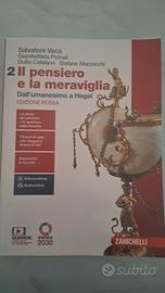 Il pensiero e la meraviglia 2