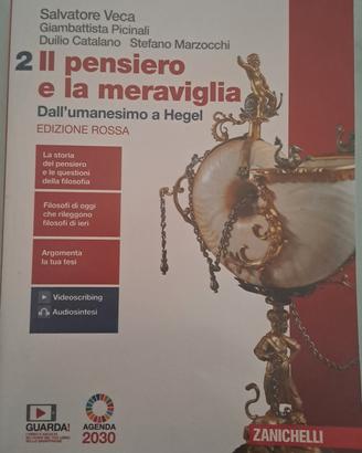 Il pensiero e la meraviglia 2