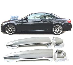 CALOTTA MANIGLIA PORTA BMW E92 E93 SERIE 1 E81 E82