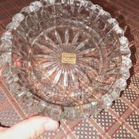 Ceneriere luminarc di vetro temperato francese