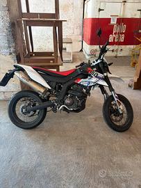 Aprilia