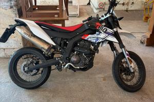 Aprilia