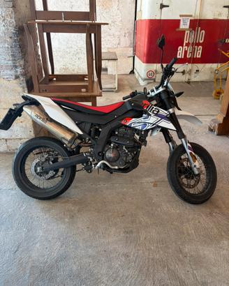 Aprilia