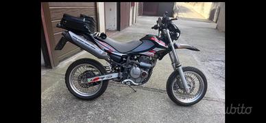 Beta motard M4