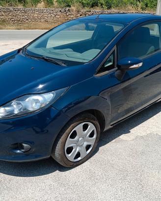 Ford Fiesta 1.2 82CV 3 porte Titanium