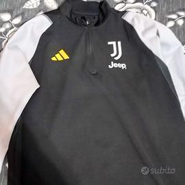Tuta da Coach Juventus Originale