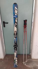 Sci 168cm tecno pro