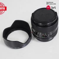 CANON FD 24 F2.8