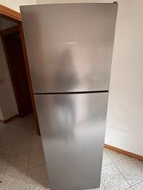 FRIGORIFERO COMBINATO  BOSCH CLASSE A++