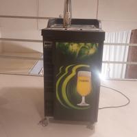 Spillatrice per birra 