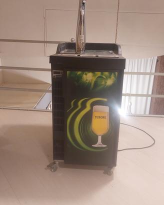 Spillatrice per birra 