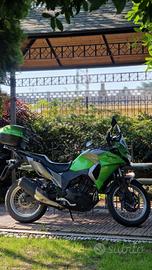 Versys-x 300