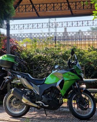 Versys-x 300