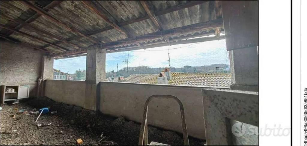 Appartamento – Bassano Romano, Viterbo - Vista 2