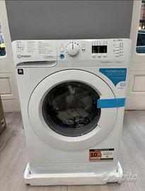 LAVATRICE INDESIT KG8 NUOVO 🔥🤯
