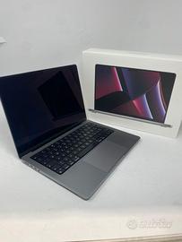Apple MacBook Pro 14" M2 Pro 16GB 1TB 10C/16C