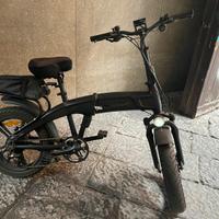Bici elettrica