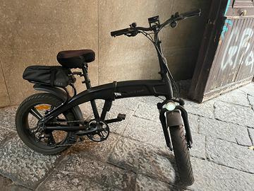 Bici elettrica