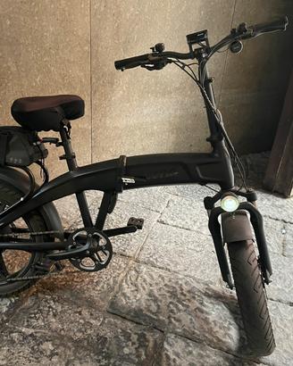 Bici elettrica