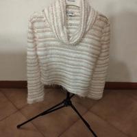 Maglioncino Luly-On  bambina 7 anni super morbido