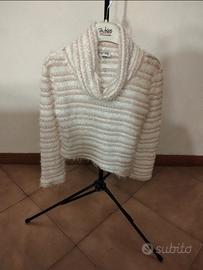 Maglioncino Luly-On  bambina 7 anni super morbido