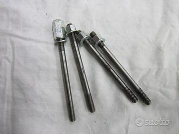 Prigionieri cilindro Lambretta 50 e Lui 50 (kit)