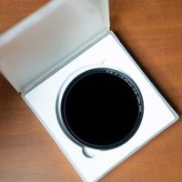 Filtro ND B+W 67mm 110 3,0 -10BL 1000x MRC