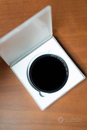 Filtro ND B+W 67mm 110 3,0 -10BL 1000x MRC