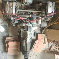 ALFA ROMEO 33 1.3 S motore completo + cambio